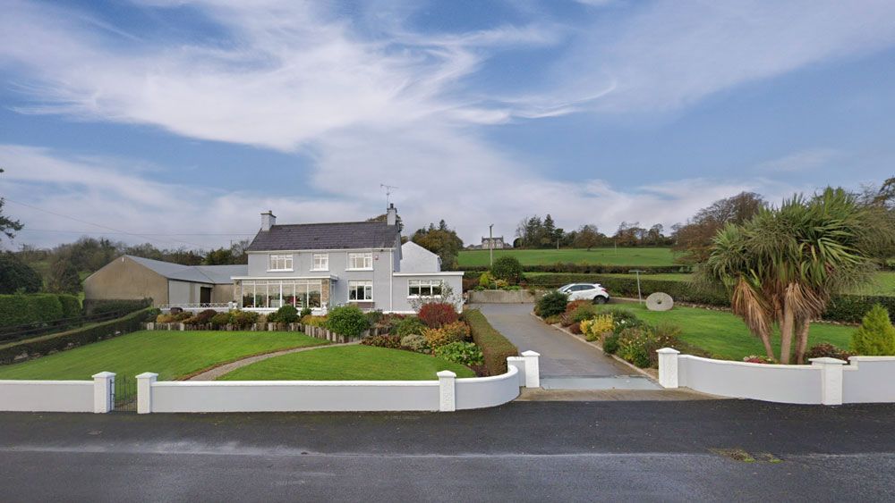 The Haw Lodge